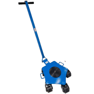Transportrolwagens
