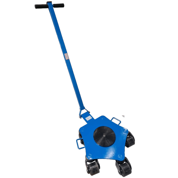 Transportrolwagens