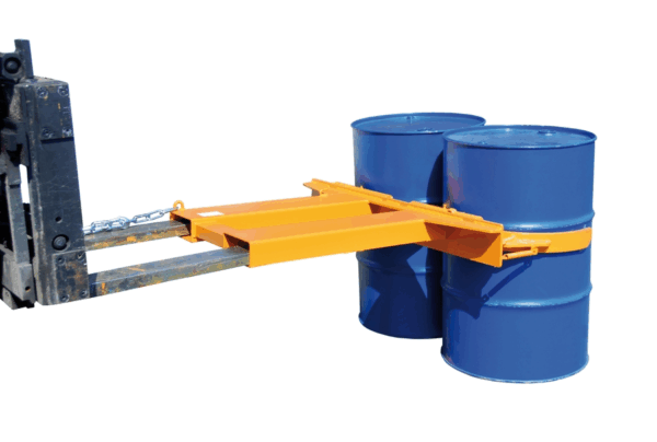 Heftruck vatenklem DT - Afbeelding 2