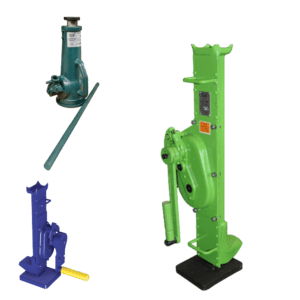 Hefgereedschap