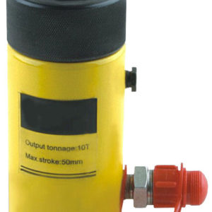 Hydraulische hefcilinders met vergrendeling EHCLN