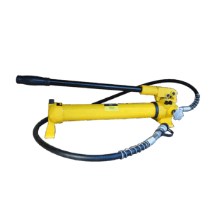 Hydraulische pompen