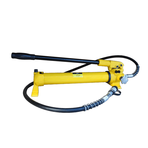 Hydraulische pompen