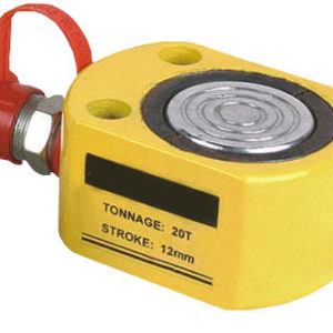 Hydraulische hefcilinders ELHC