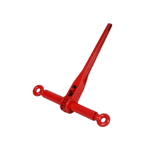 Greenpin kettingspanners met 2 ogen LCRR-ZHEN