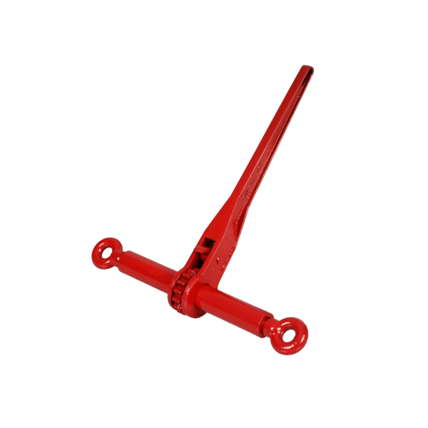 Greenpin kettingspanners met  2 ogen LCRR-ZHEN