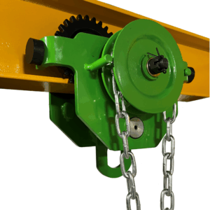 Estil hand mechanische loopkat