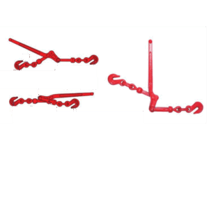 Kettingspanners met hefboom en inkorthaken KSH