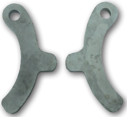 Stelcon haken en sleutels - Afbeelding 3