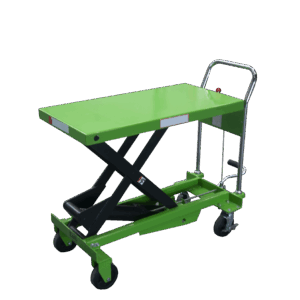 Transport hefwagens EHW